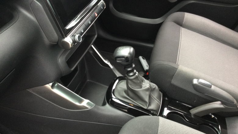 Citroen C3 Aircross 1.2 PureTech 110 C-Series Edition 5dr Petrol Hatchback